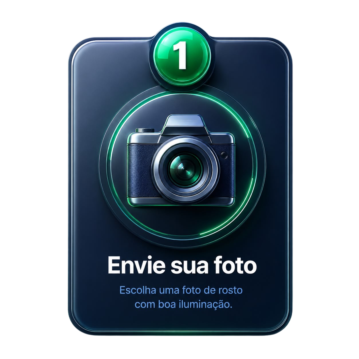 Envie sua foto